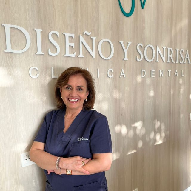 Dra. Sandra Rodríguez Villamizar